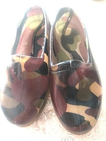 Trabzon lastiği - Görsel 2