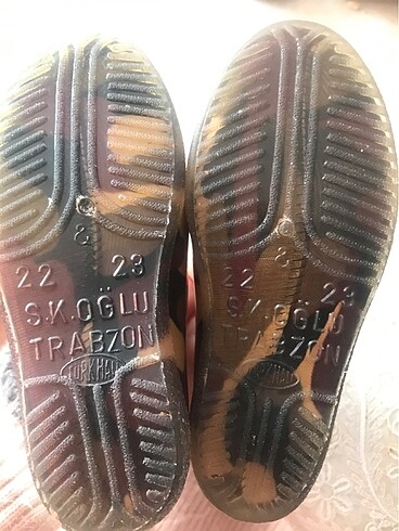 Trabzon lastiği - Görsel 4