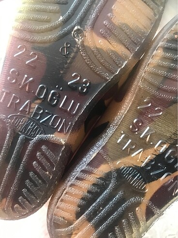 Trabzon lastiği - Görsel 3