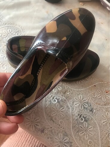 Trabzon lastiği - Görsel 5