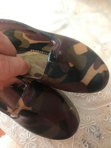 Trabzon lastiği - Görsel 8