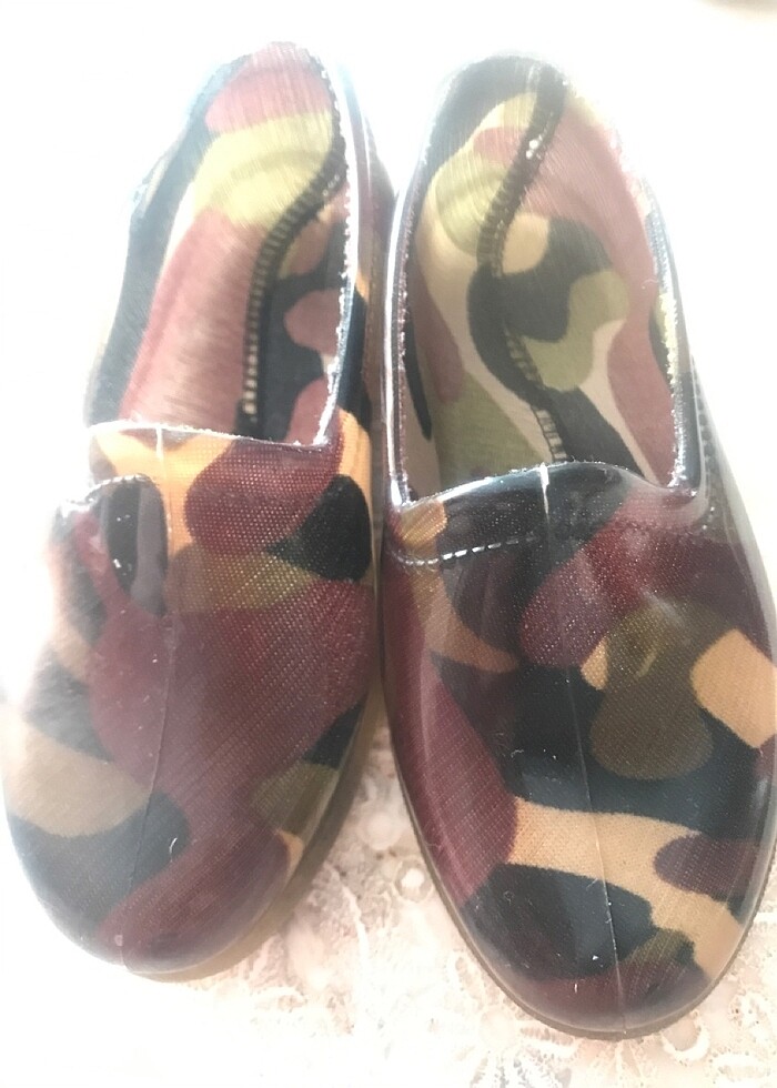 Trabzon lastiği - Görsel 2