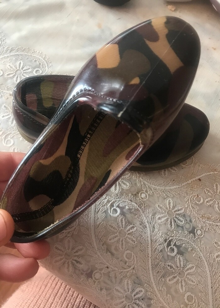 Trabzon lastiği - Görsel 5