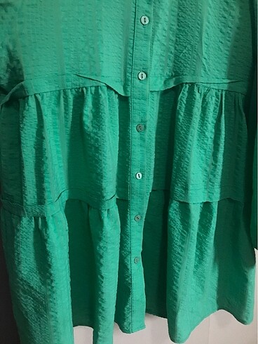 xl Beden My cıty Yasemen fashion gömlek
