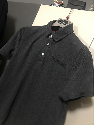 Hummel tişört
