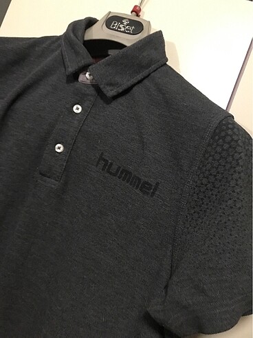 l/xl Beden Hummel tişört