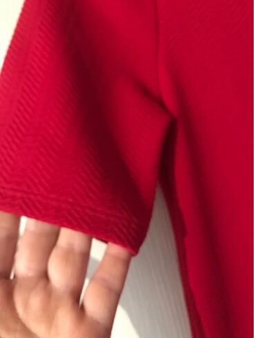 Dıvıdcd elbise - Görsel 5