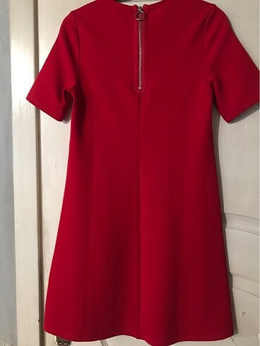 Dıvıdcd elbise - Görsel 6