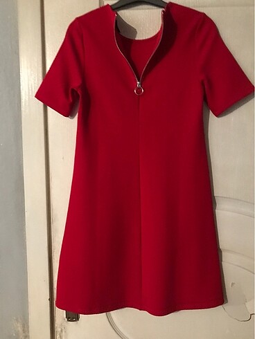 Dıvıdcd elbise - Görsel 10