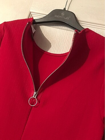 Dıvıdcd elbise - Görsel 9