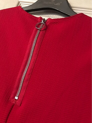 Dıvıdcd elbise - Görsel 8