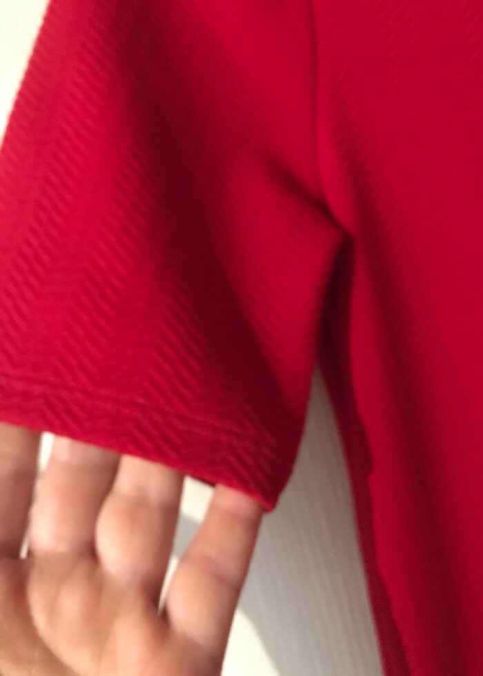 Dıvıdcd elbise - Görsel 5