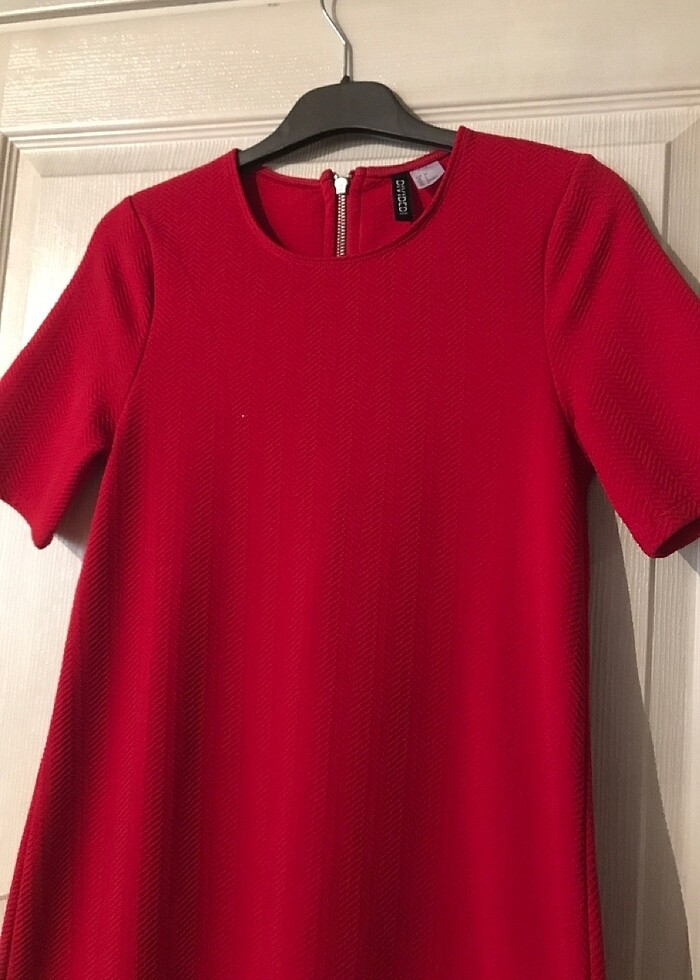 Dıvıdcd elbise - Görsel 2