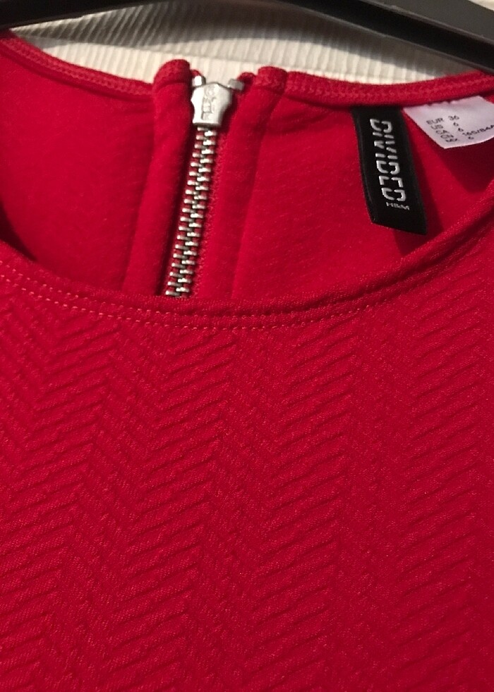 Dıvıdcd elbise - Görsel 3