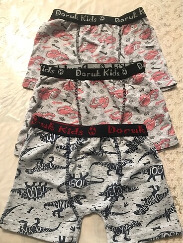 Dorothy Perkins Doruk kids baxer