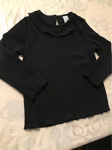Lc Waikiki Home Lcw baby bluz