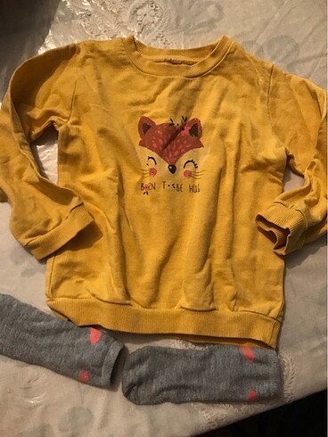 Hello baby tişört