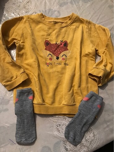 HelloBaby Hello baby tişört