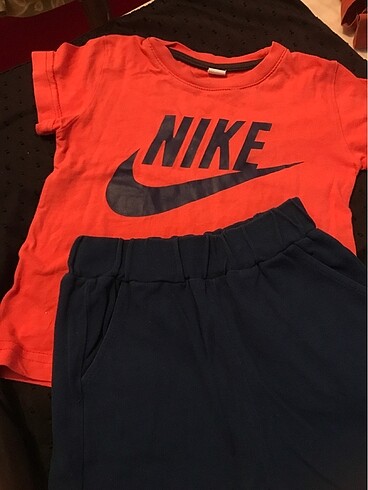 Nike Nike takım