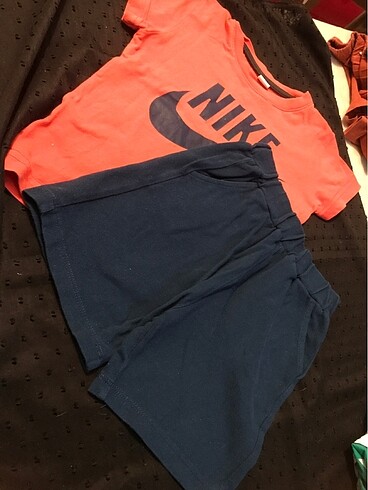 24-36 Ay Beden Nike takım