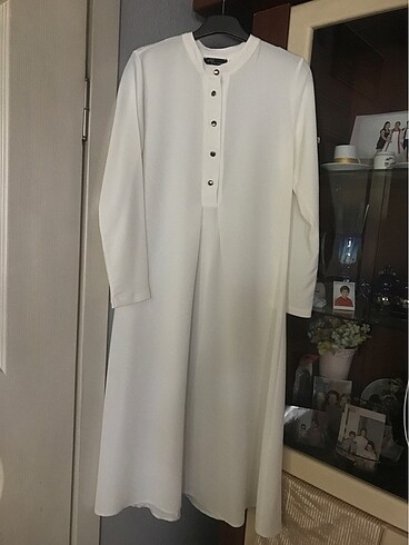 Elif moda tunik elbise
