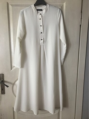 Elif Şimal Elif moda tunik elbise