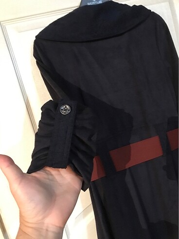 Famelin dış giyim - Görsel 11