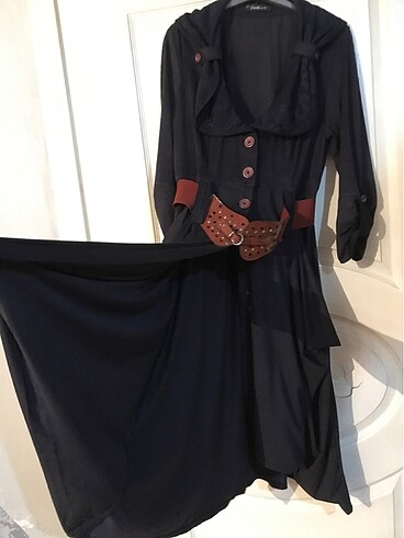 Famelin dış giyim - Görsel 12