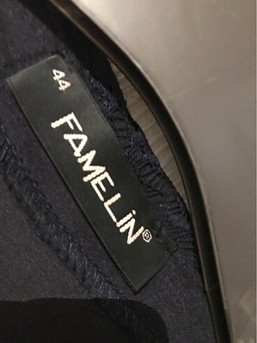 Famelin dış giyim - Görsel 6