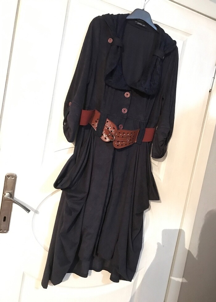 Famelin dış giyim - Görsel 3