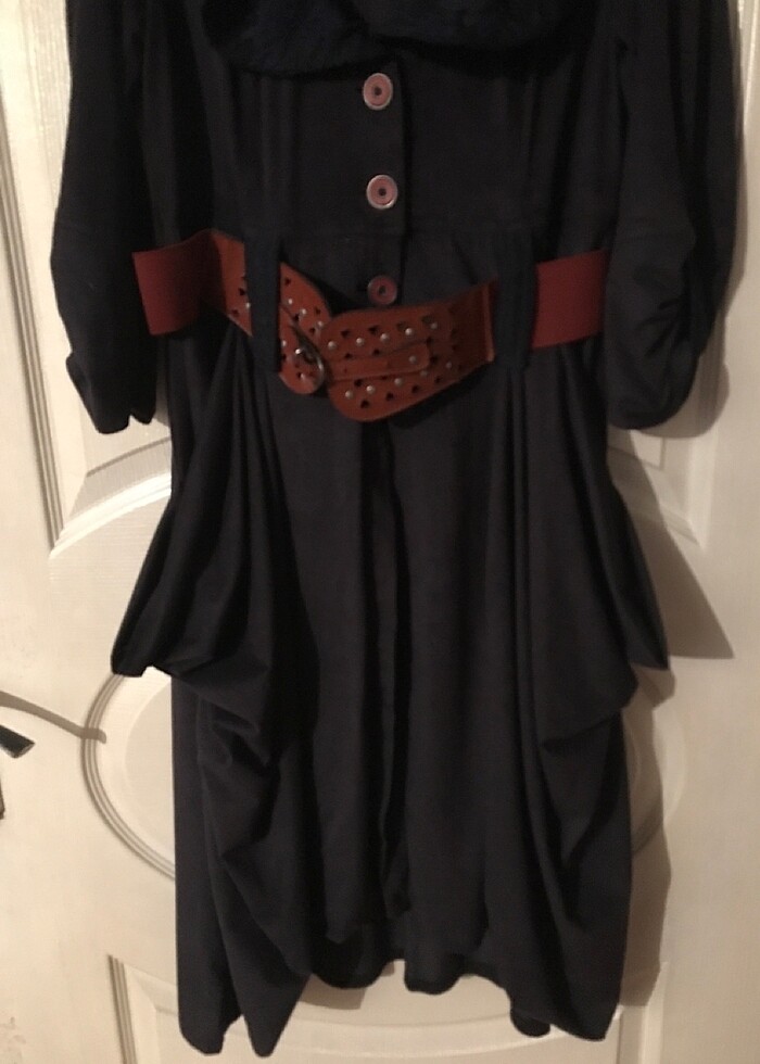 Famelin dış giyim - Görsel 4