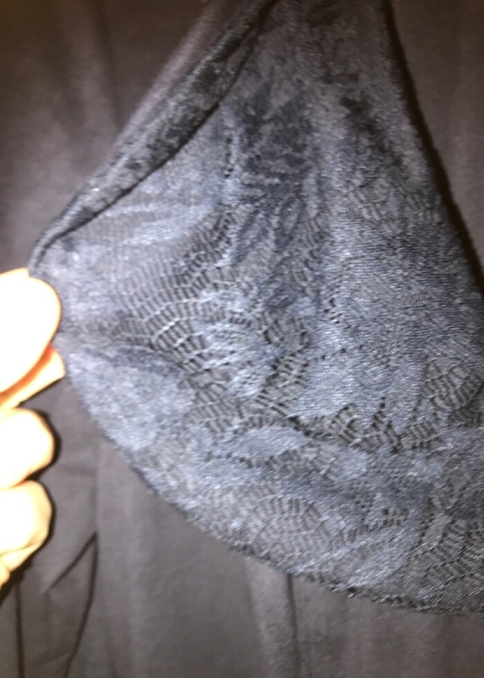 Famelin dış giyim - Görsel 5