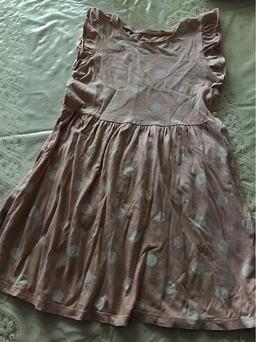 H&M elbise