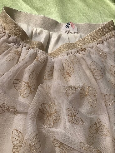 H&M H&M abiye etek