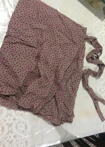 Sheinside Plaj bikini eteği