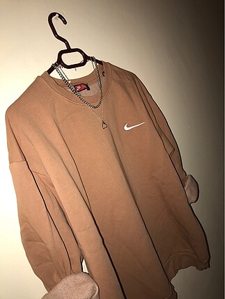 Sweetshirt nike