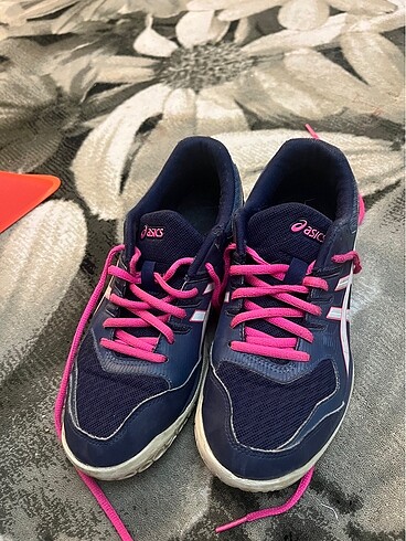 Asics Asics spor ayakkabı