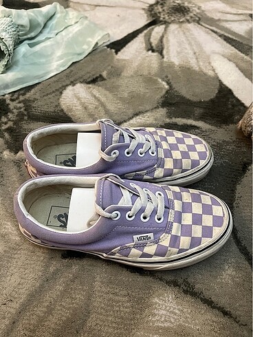 Vans Vans spor ayakkabı