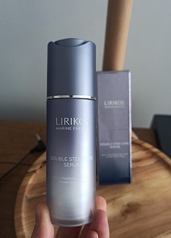 Lirikos marine energy