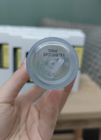 Beden Renk Cosrx Snail essence