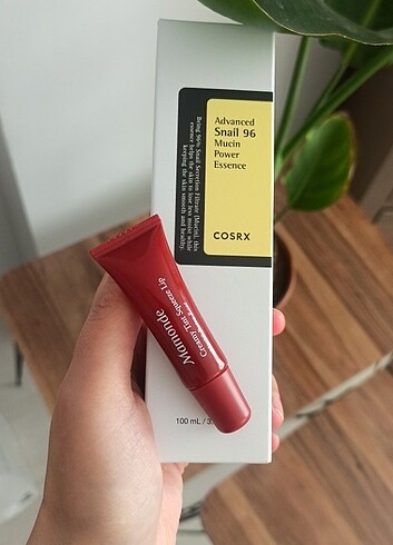 Cosrx snail essence
