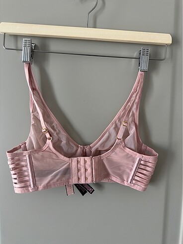 m Beden çeşitli Renk Victoria?s secret sütyen üst sıfır etiketli