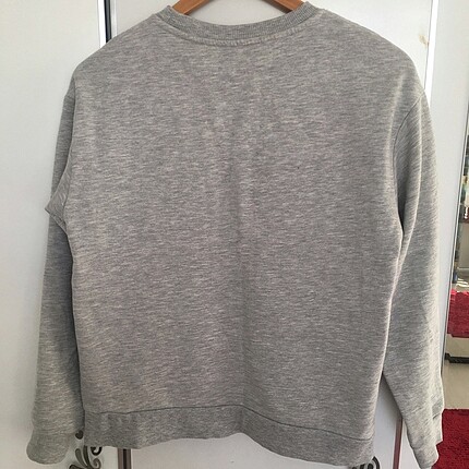 Defacto sweatshirt