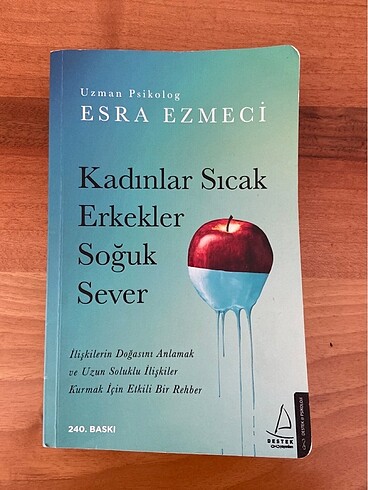 Kadınlar Sıcak Erkekler Soğuk Sever