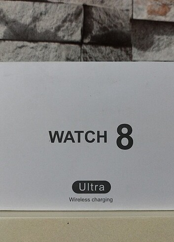 Apple watch 8 ultra 