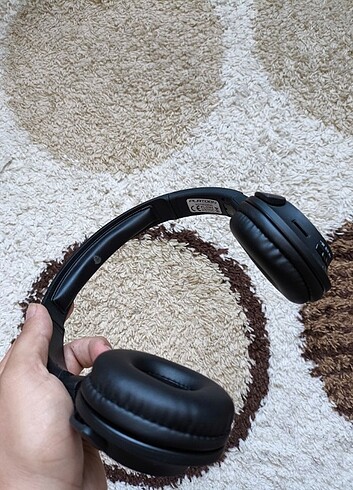 Bluetooth kulaklık 
