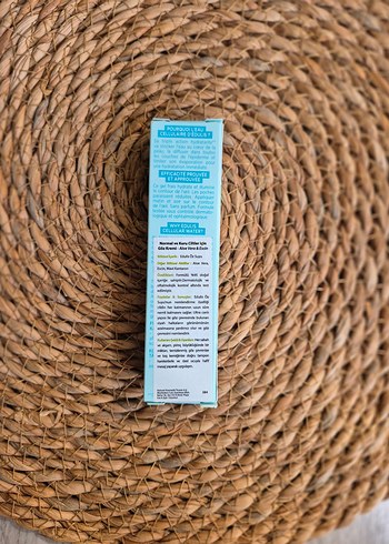 Yves Rocher Hydra Végétal göz Nemlendirici Jel - Görsel 3