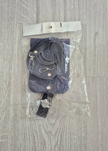 Çanta kapağı askılı - Görsel 4