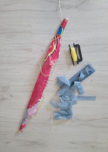 Uçurtma - Görsel 3