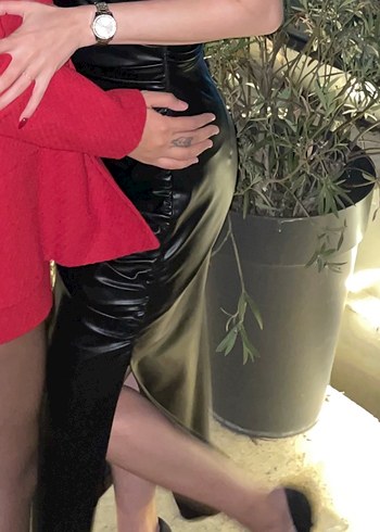 Zara ürünü